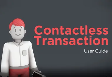 Contactless Transaction