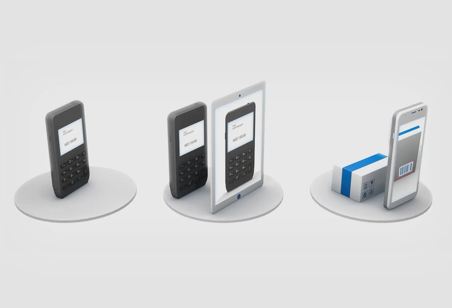 Mobility Solutions