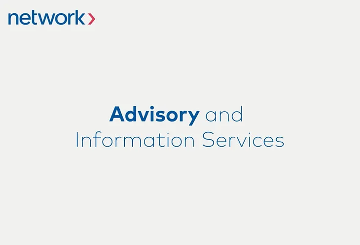 Merchant Advisory & Information Services