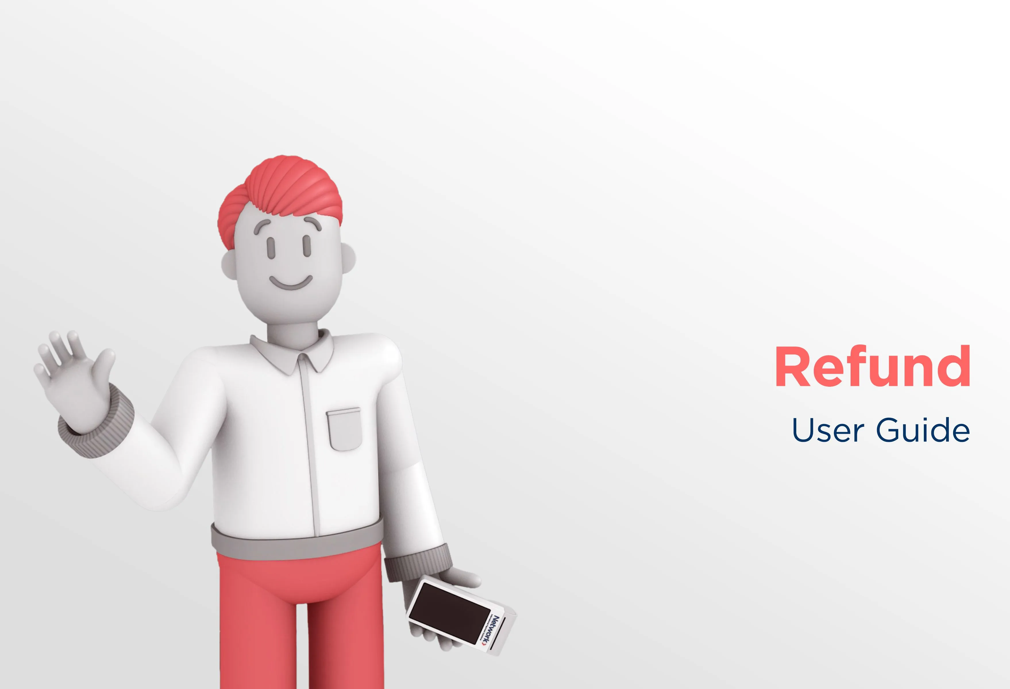 Refund User Guide