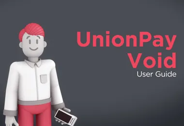UnionPay International Sale
