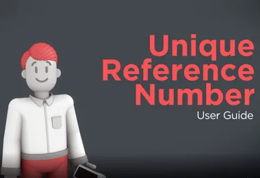 Unique Reference Number