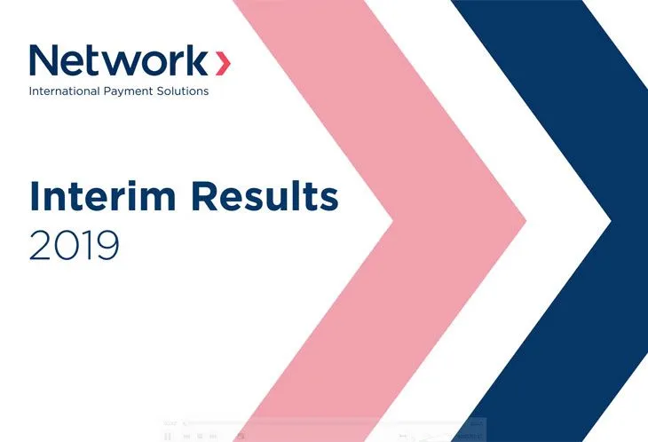 Half Year Results 2019