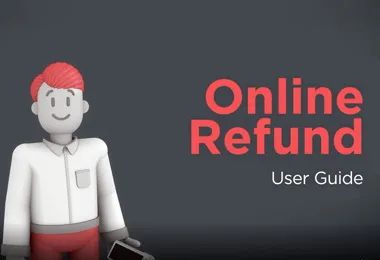 Online Refund