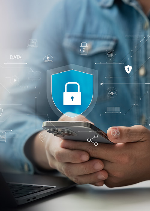 100% Real-time Fraud Prevention