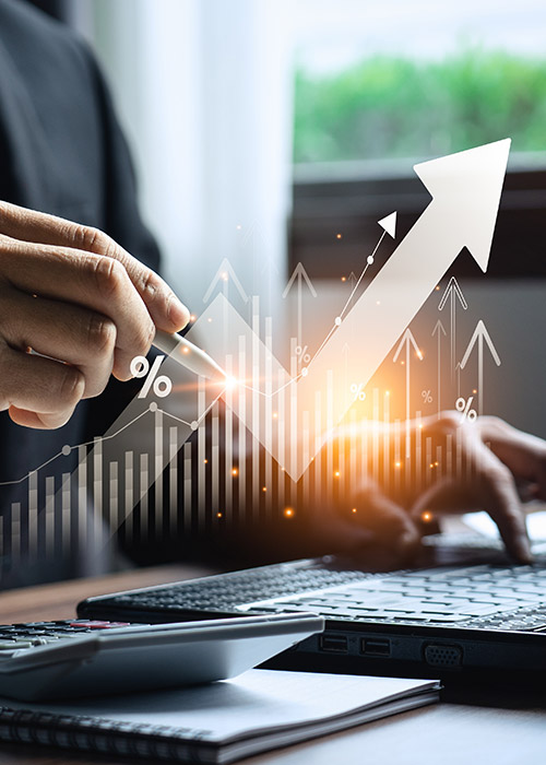 Supporting evolving Technology Platforms