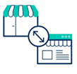 Omni-channel 