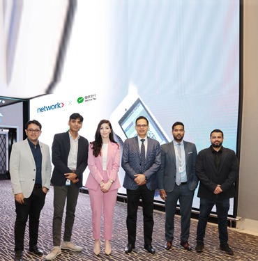 Network International introduces ‘WeChat Pay’ acceptance on its N-Genius POS terminals 
