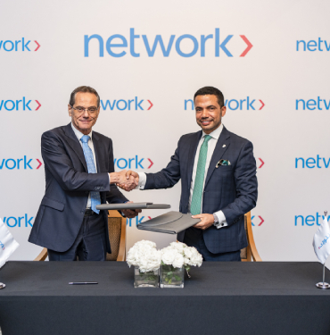 ALEXBANK signs with Network International to accelerate digital transformation