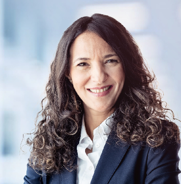 Network International appoints Dounia Saidi as Group Chief Marketing Officer to strengthen its Marketing wing