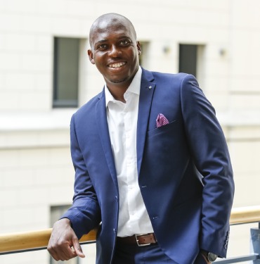 Network International appoints Mpho Sadiki as Group Managing Director – Merchant Solutions for Africa