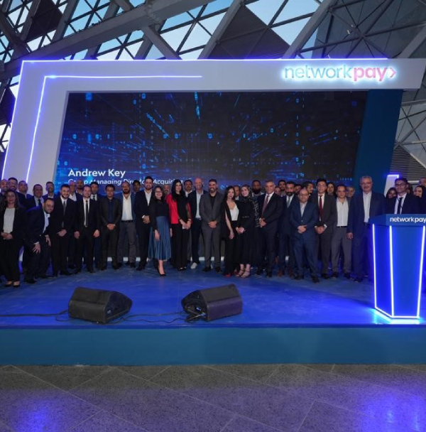 Network International to drive financial inclusion and make digital payments more accessible in Egypt, through new payment service ‘networkpay’