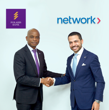 Network International strengthens Partnership with Polaris Bank to deepen financial inclusion, digital transformation