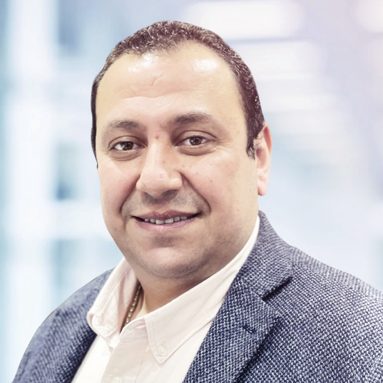 Bassem Ramzy