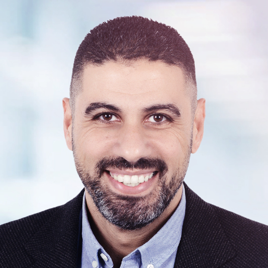 Ahmed Samir