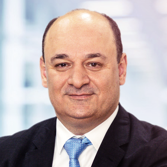 Amjad Al Sadeq