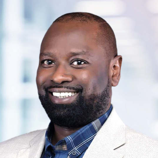 John Njoroge