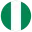 Nigeria flag icon
