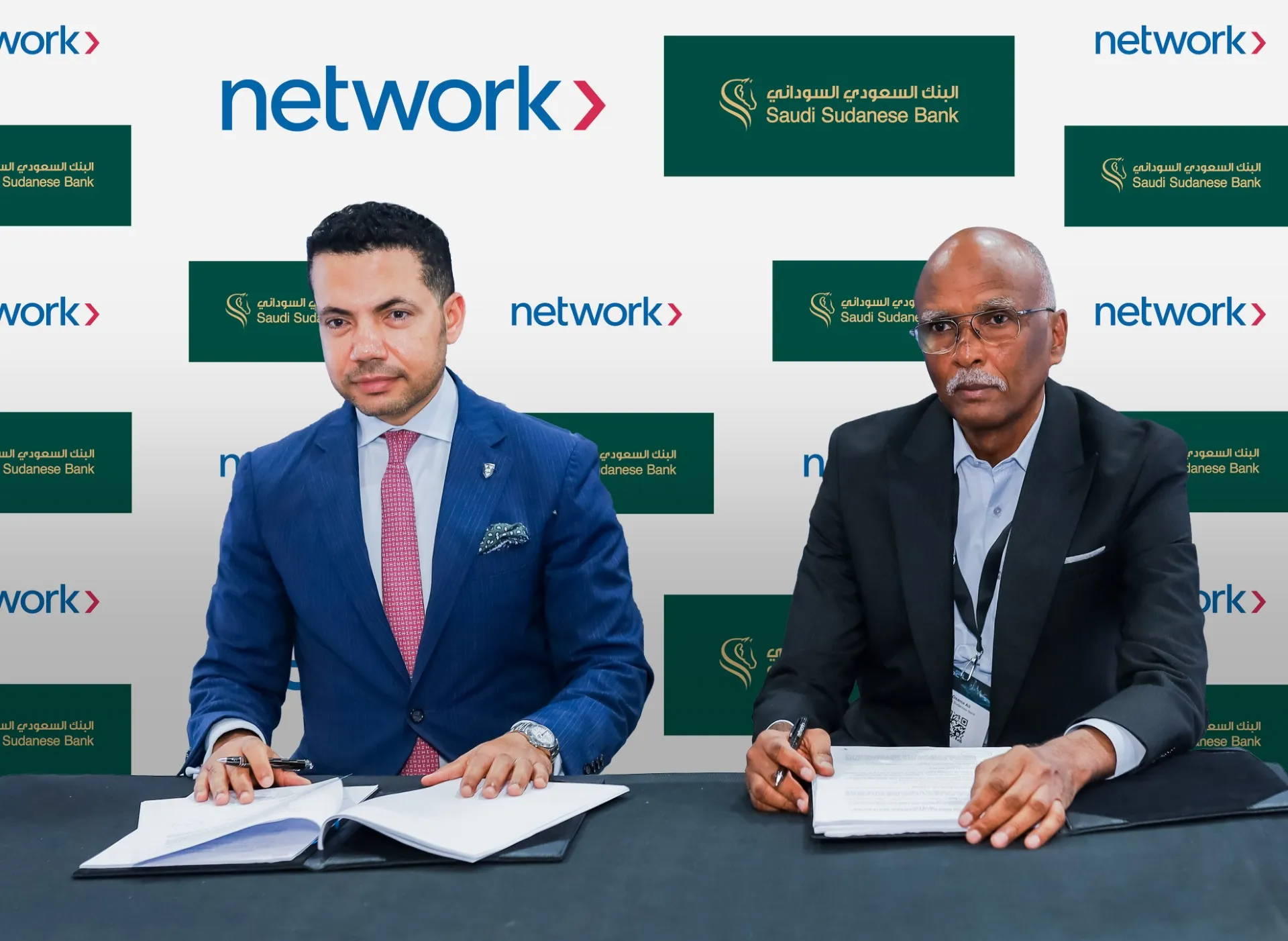 Network International partners with Saudi Sudanese Bank to accelerate digital transformation in Sudan’s banking sector