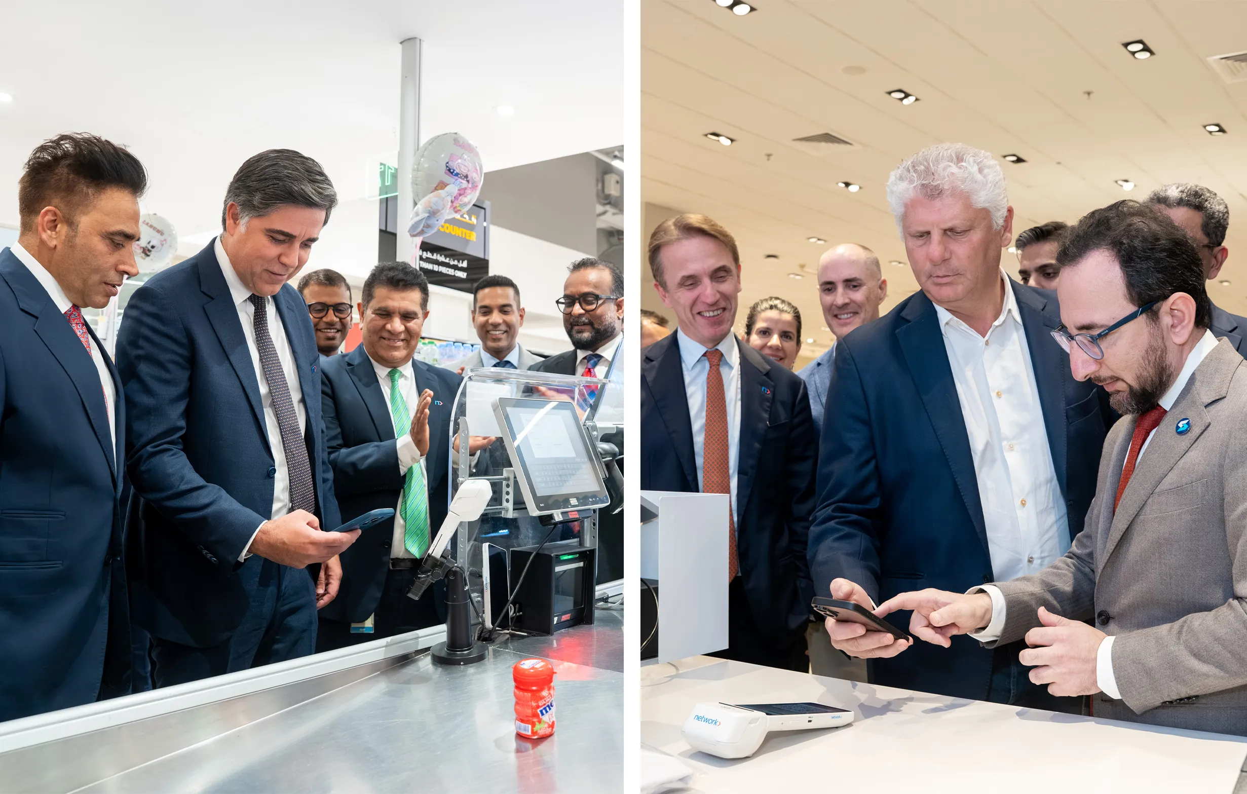 Network International launches UAE’s first in-store DDSC payment pilot for AED backed stablecoin transactions