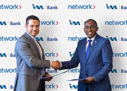 I&M Bank (Rwanda) Plc. and Network International to collaborate on accelerating digital payment transformation in Rwanda
