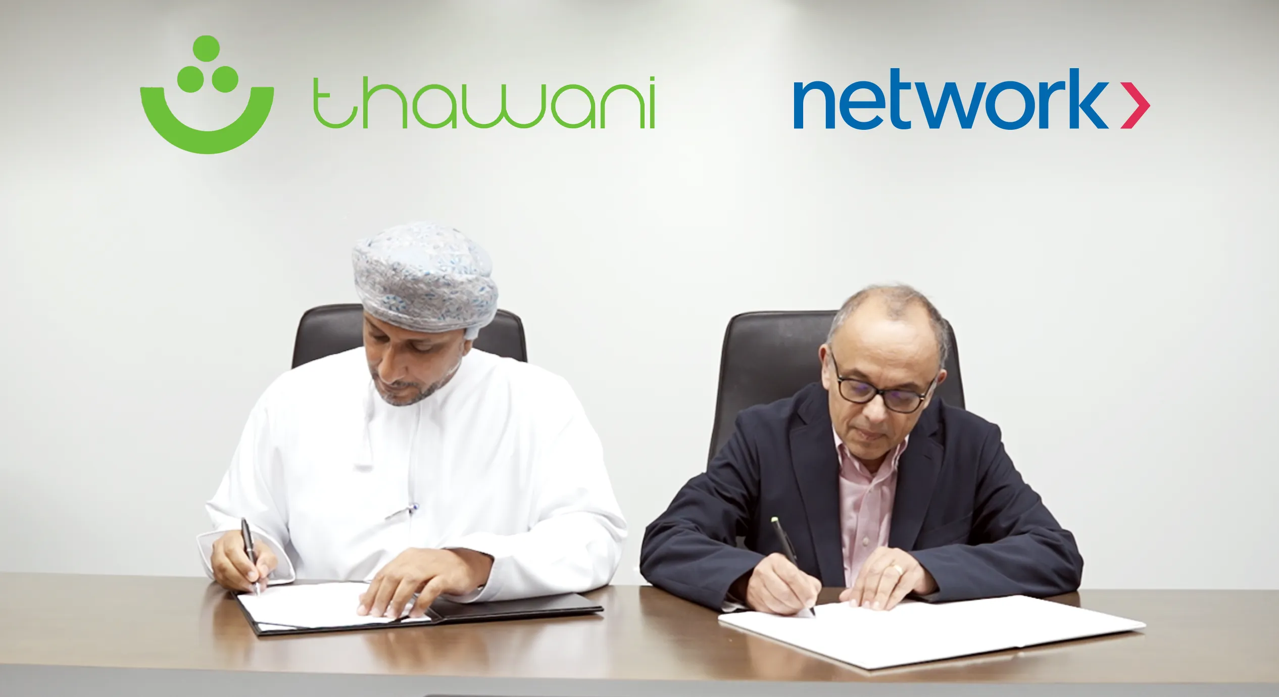 Thawani Pay and Network International sign a strategic partnership to accelerate credit cards and digital payments innovation in Oman