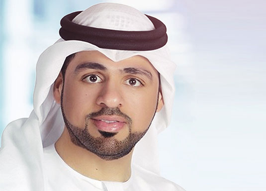 Network International appoints Jamal Al Nassai as Group Managing Director for Merchant Services, MENA 