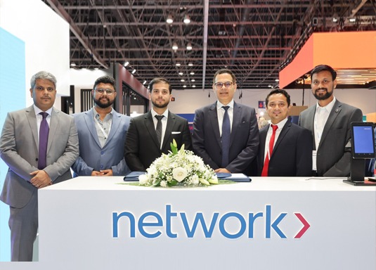 Network International partners with MishiPay Ltd. to bring innovative self-checkout solutions  to the Middle East