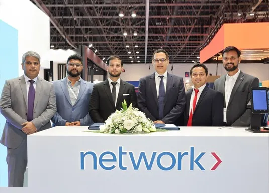 Network International partners with MishiPay Ltd. to bring innovative self-checkout solutions  to the Middle East