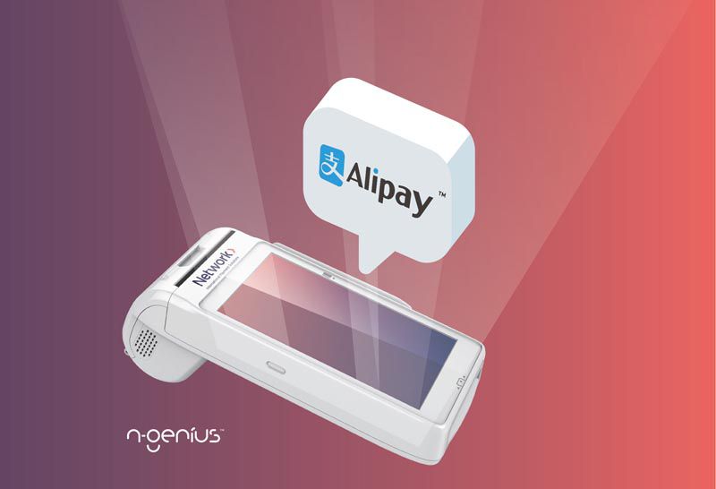 Network International to support Alipay in the UAE 