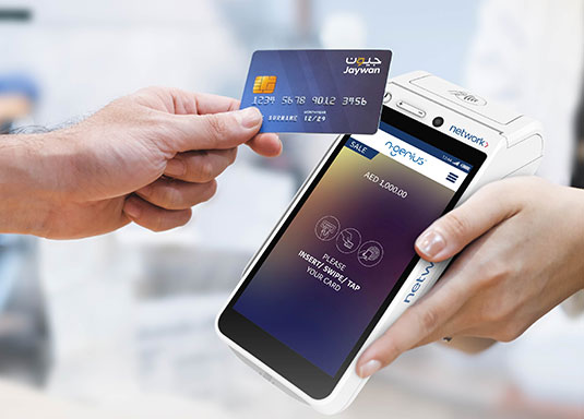Network International leads launch of UAE Domestic Card Scheme ‘Jaywan’ among merchants