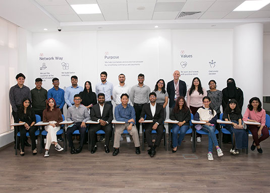 Network International Kickstarts Summer Internship Program by Welcoming 30 New Interns 