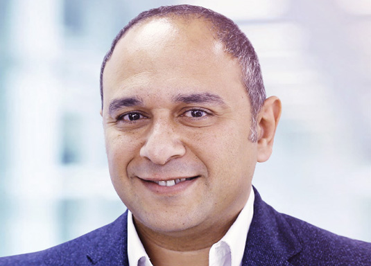 Network International appoints Hany Fekry as  Group Managing Director – Processing 