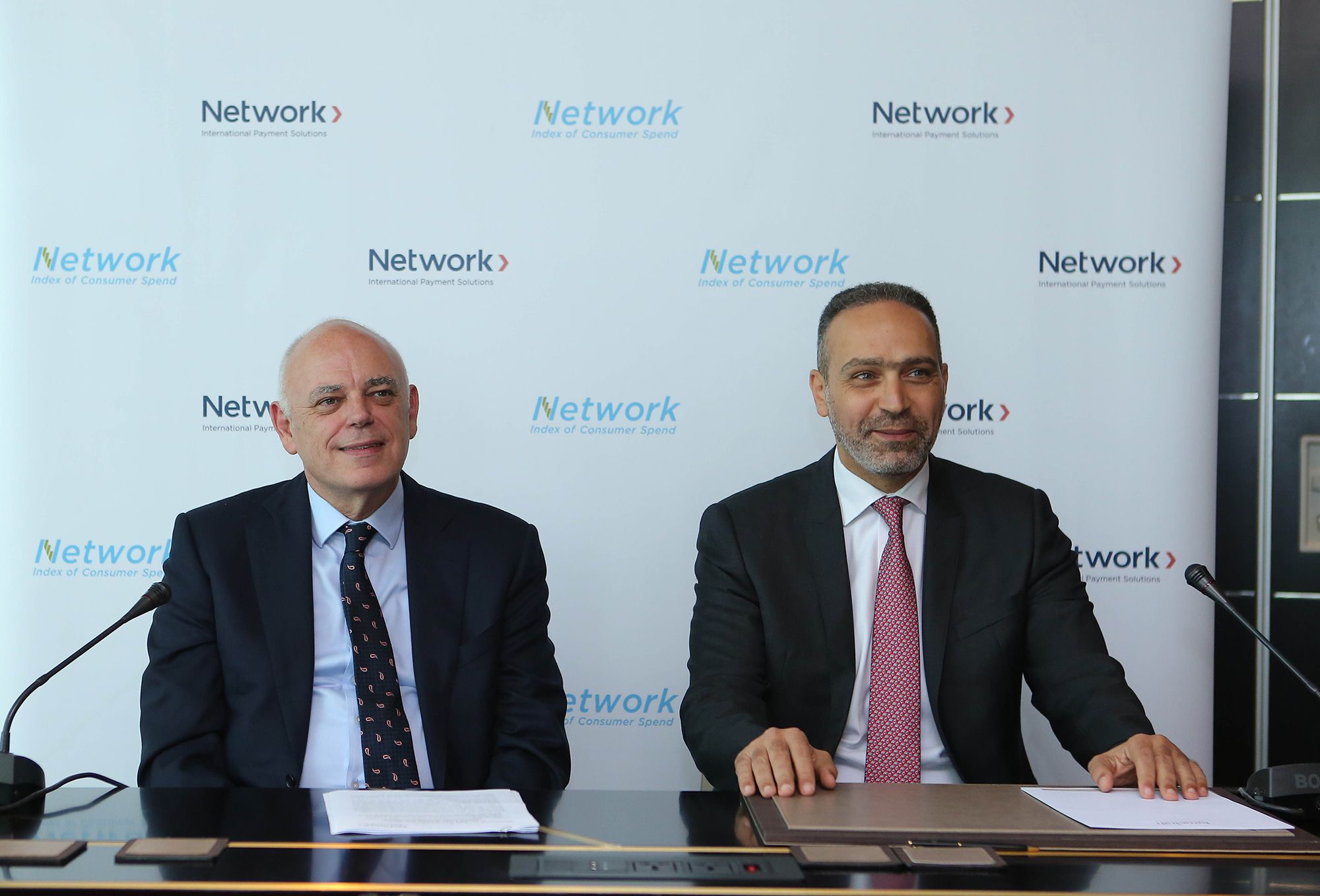 Network International launches  Network Index of Consumer Spend
