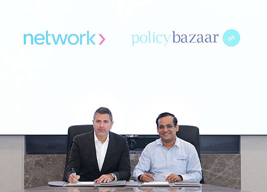 Network International partners with Policy Bazaar to enable merchants with easy access to affordable insurance 