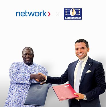 Network International signs MOU with GIM-UEMOA to accelerate financial inclusion in West Africa