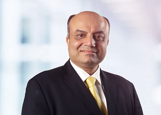 Network International appoints Sandeep Chouhan, a global leader in banking and payments, as its Group Chief Business Transformation and Technology Officer
