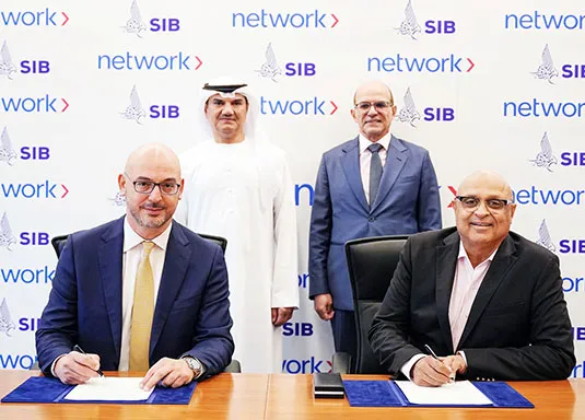 Sharjah Islamic Bank partners with Network International to offer integrated payment solutions