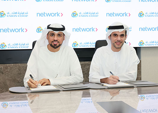 Union Coop engages Network International as its exclusive digital payments service provider 