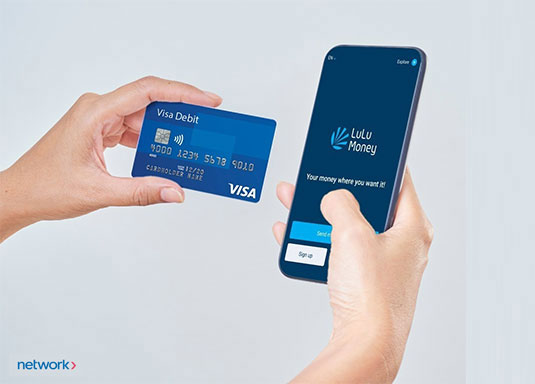 LuLu Money collaborates with Network International to enable Visa debit card holders to remit money instantly