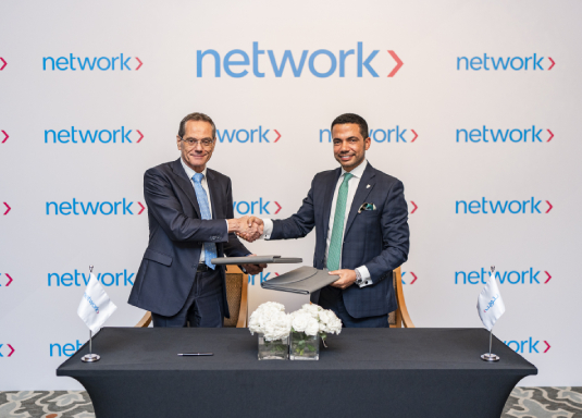 ALEXBANK signs with Network International to accelerate digital transformation
