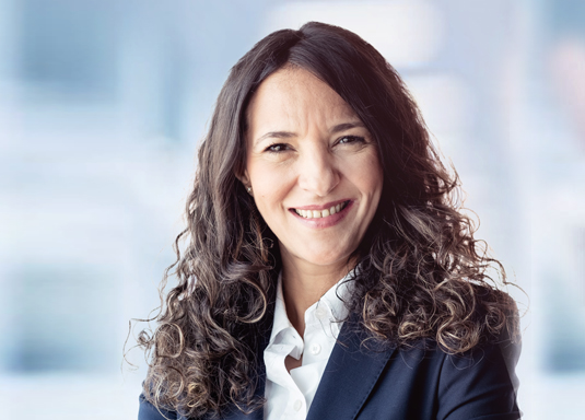 Network International appoints Dounia Saidi as Group Chief Marketing Officer to strengthen its Marketing wing