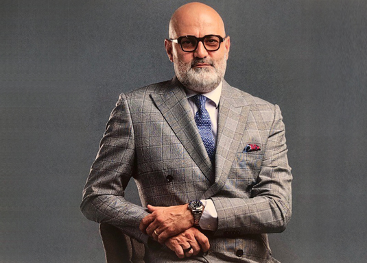 Network International appoints Marcello Baricordi as President for Financial Institutions, Fintechs and Payments Partnerships 