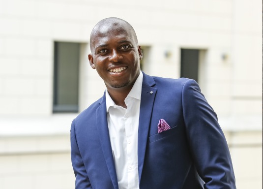 Network International appoints Mpho Sadiki as Group Managing Director – Merchant Solutions for Africa