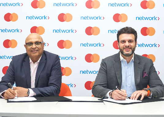 Network International and Mastercard partner to transform UAE’s commercial payments landscape 