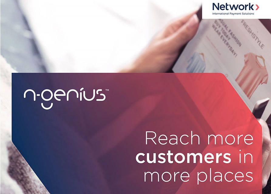 Network International launches Multicurrency Online to elevate online shopping experience for overseas customers