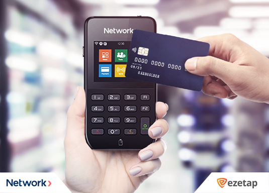 Network International introduces mobility solution to UAE stores with Ezetap digital payments platform 