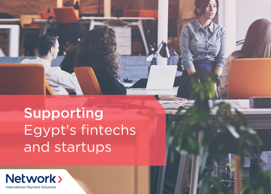 Network International’s multimillion-dollar initiative for Egyptian fintech sector will support CBE financial inclusion drive