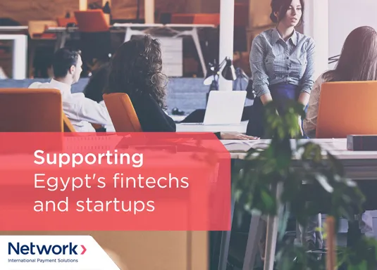 Network International’s multimillion-dollar initiative for Egyptian fintech sector will support CBE financial inclusion drive