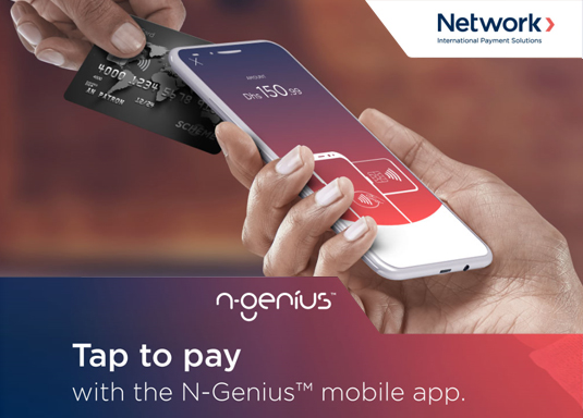 Network International introduces mobile N-Genius™ app to boost payment acceptance among UAE’s small businesses 